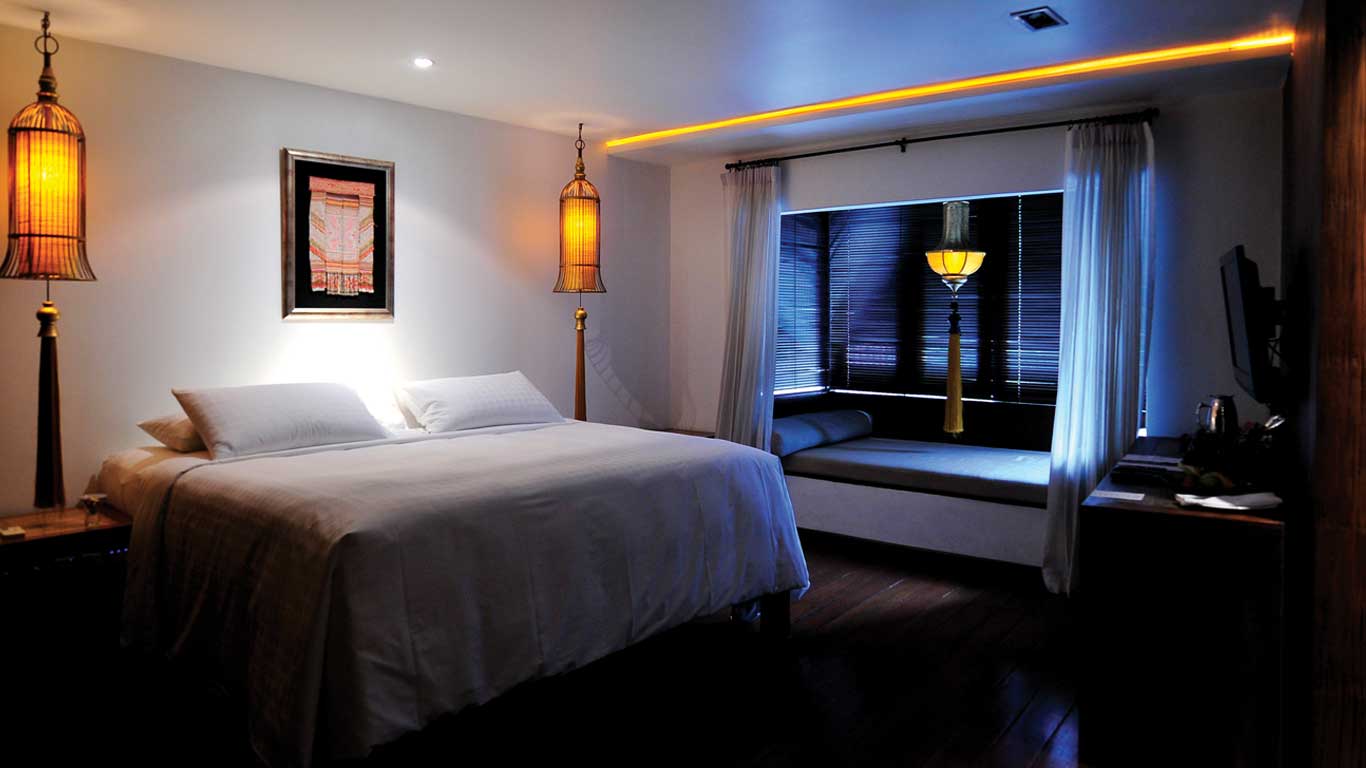 Crib