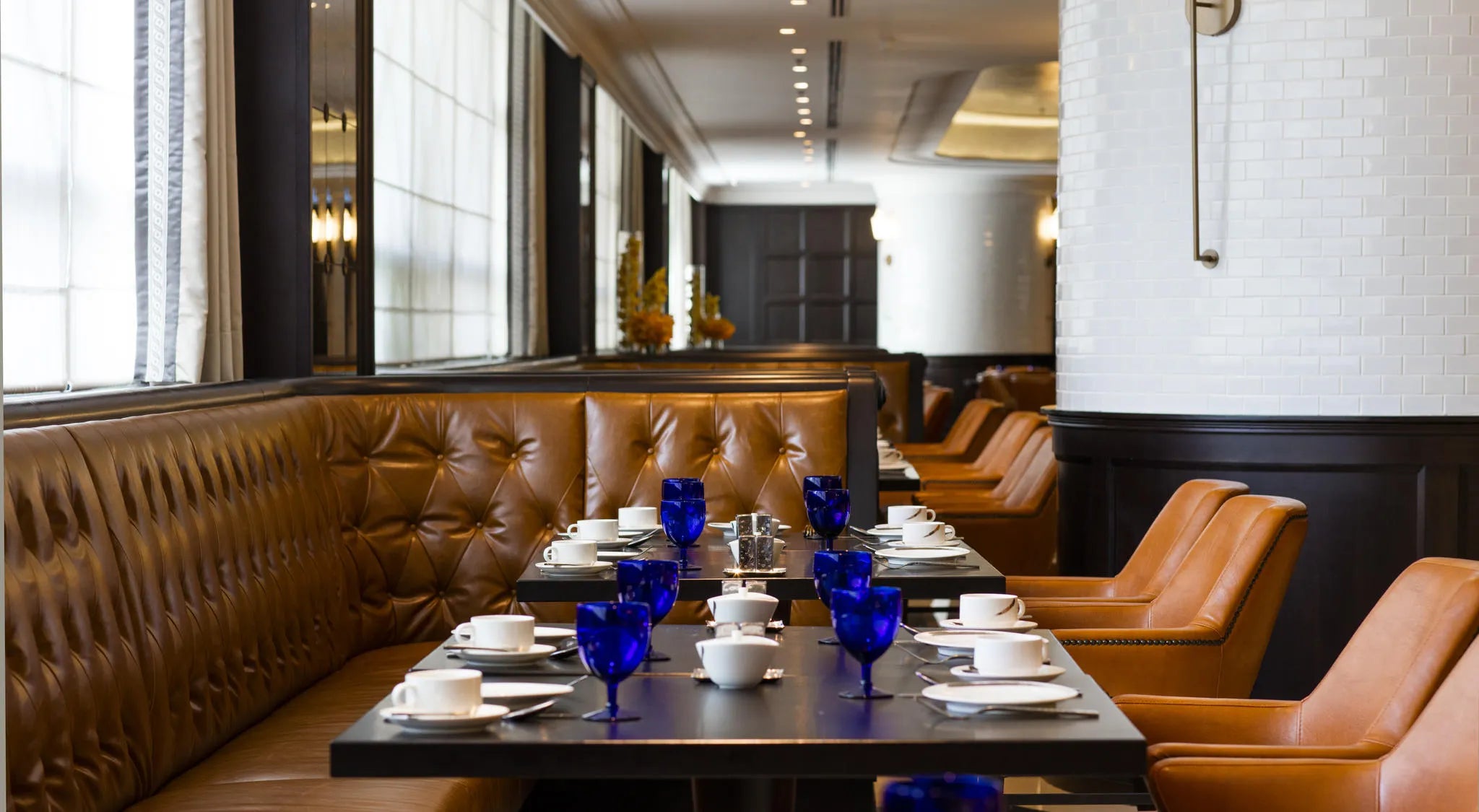 The Cobalt Room