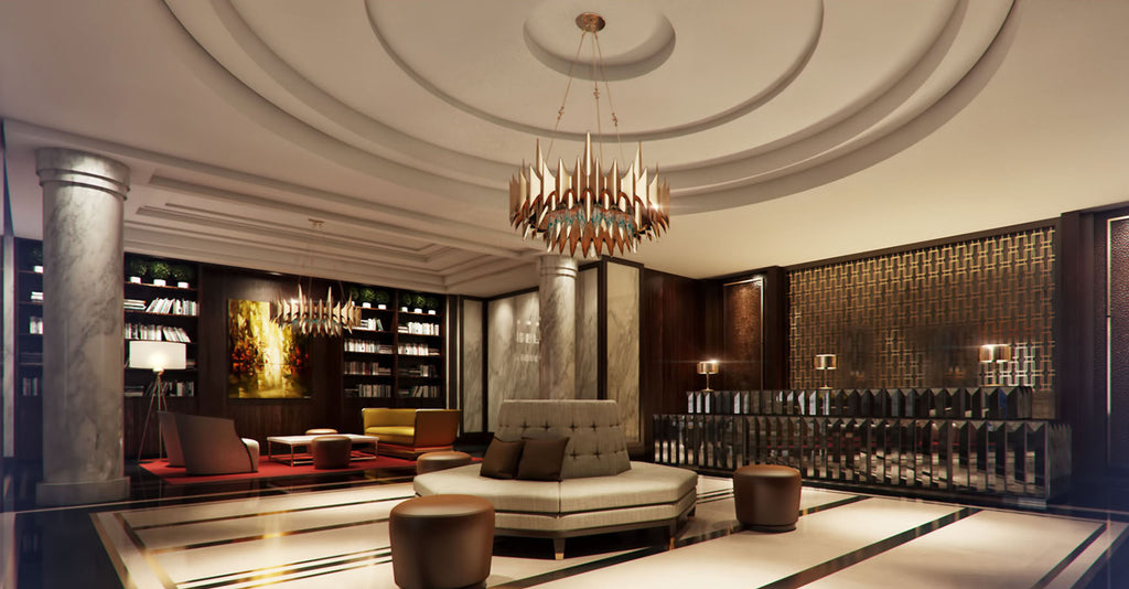 The Ritz-Carlton, Kuala Lumpur
