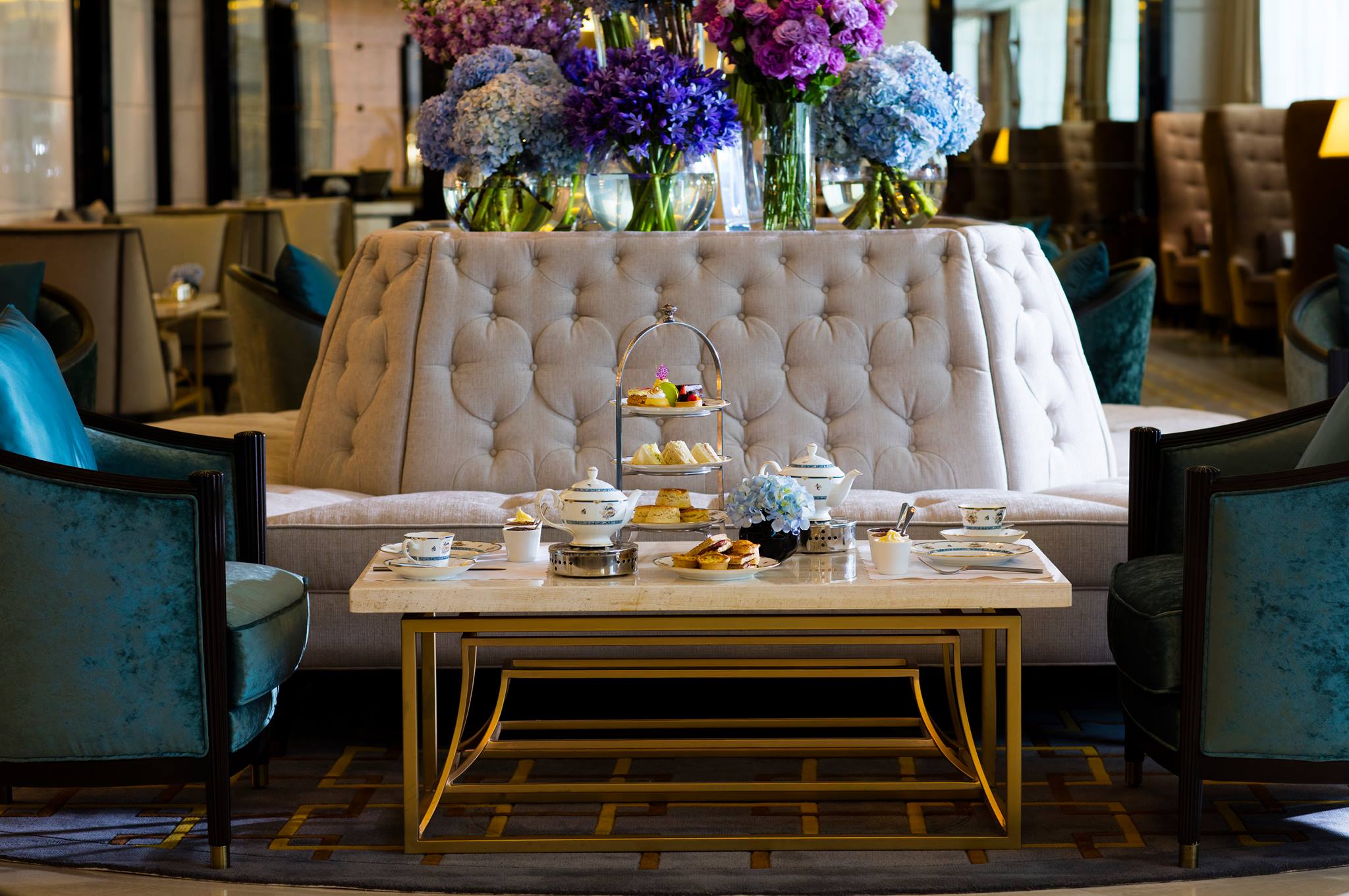 The Ritz-Carlton, Kuala Lumpur