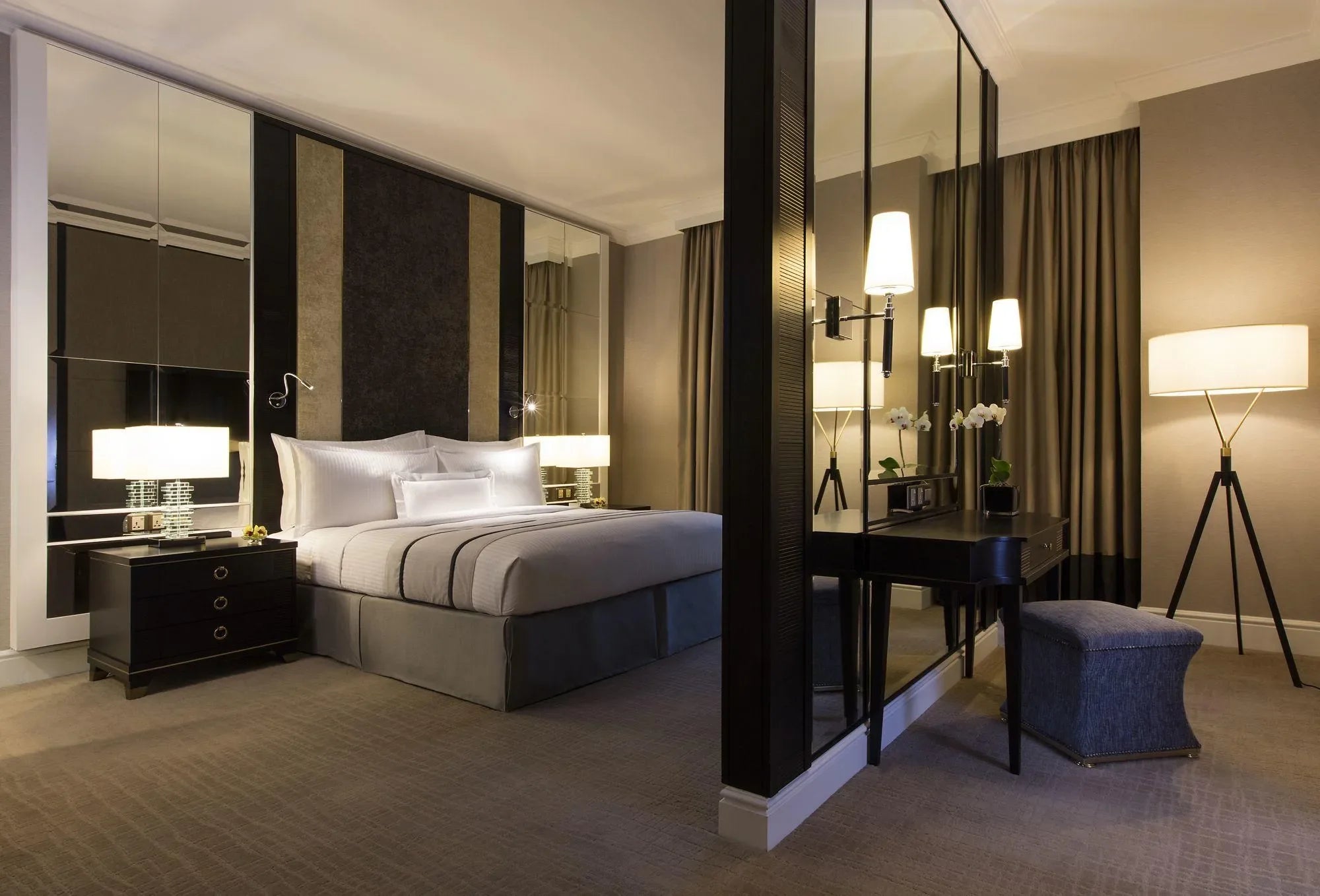 One Bedroom Suite