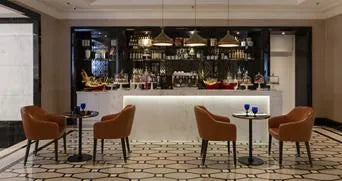 The Patisserie