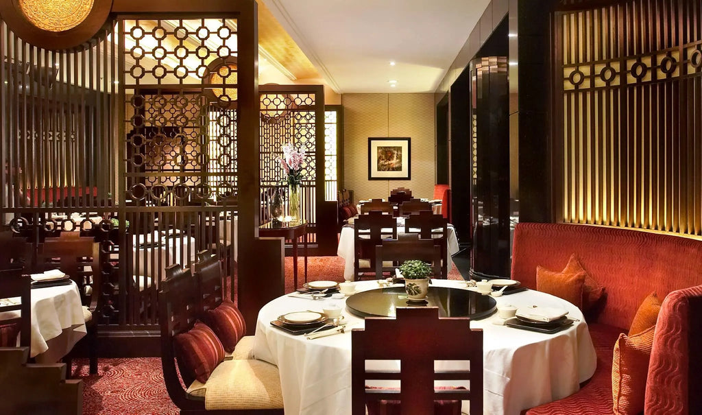 The Ritz-Carlton, Kuala Lumpur at The Ritz-Carlton Kuala Lumpur, Kuala Lumpur, Malaysia.