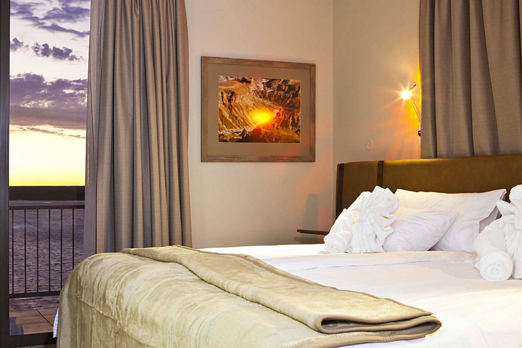 Hardap Resort