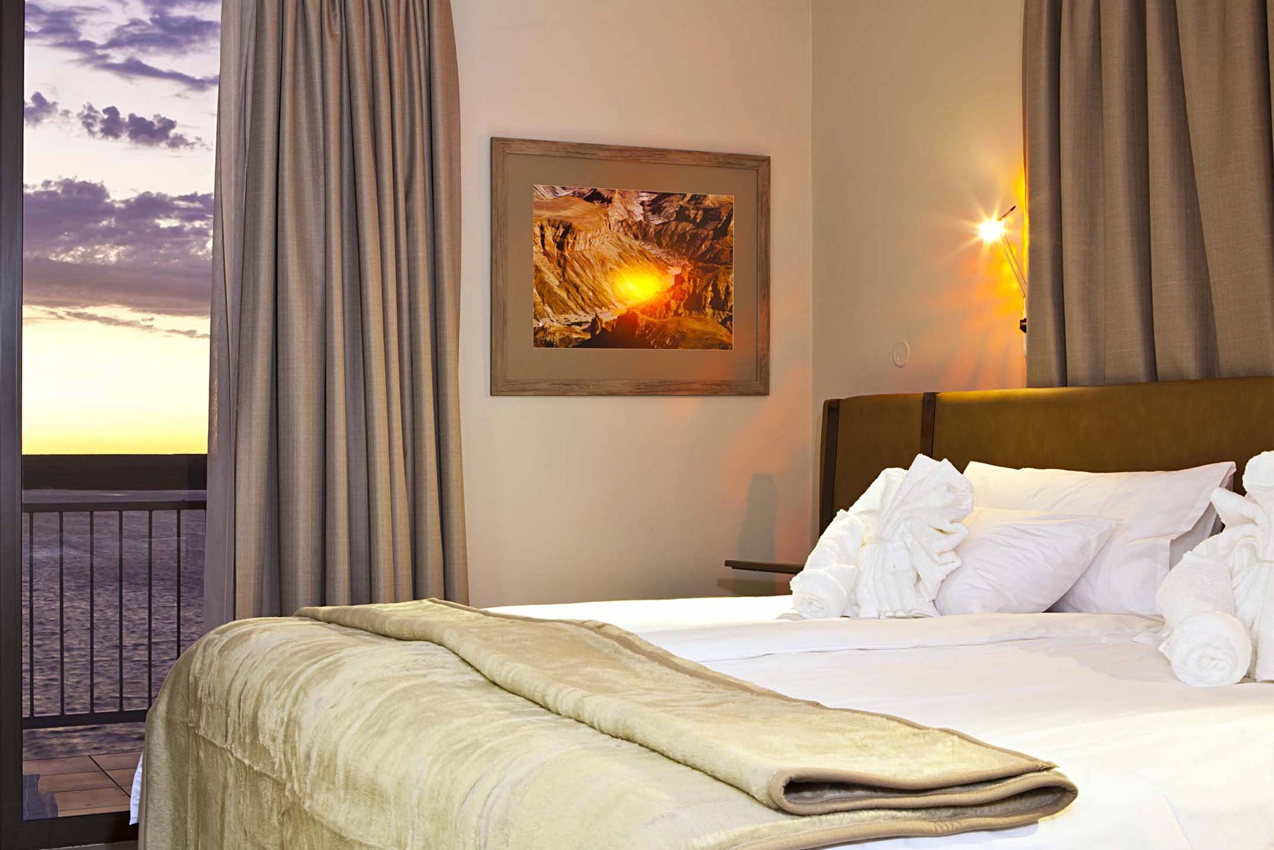 Hardap Resort