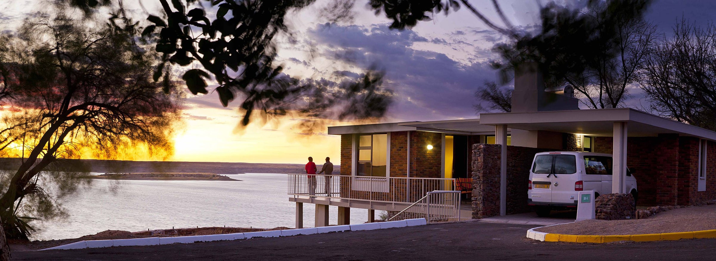 Hardap Resort