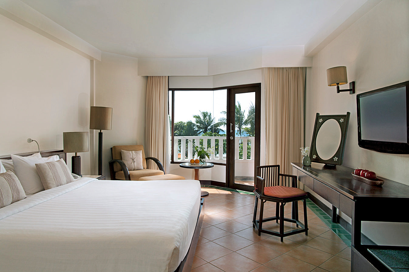 Aonang Villa Resort : Superior Room