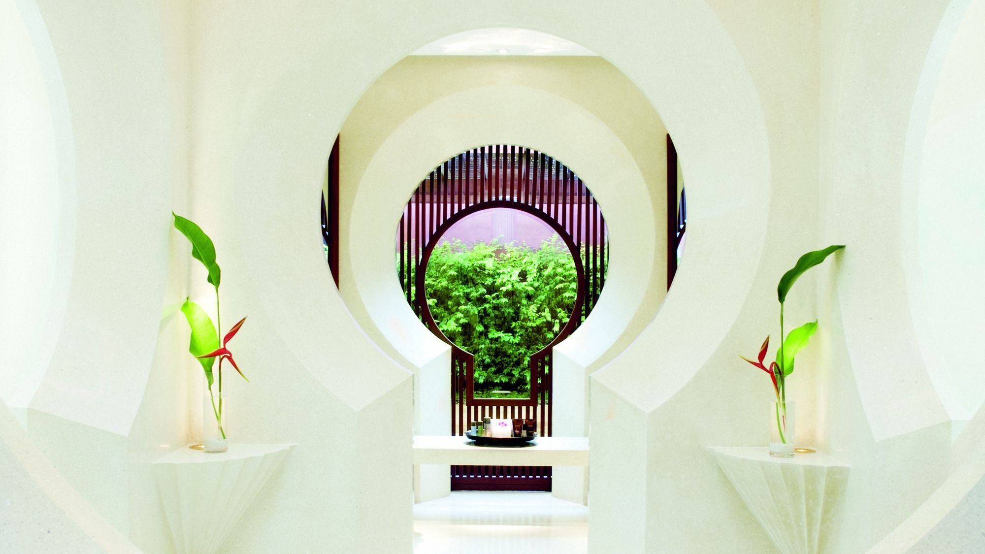 Royal Beach Villa