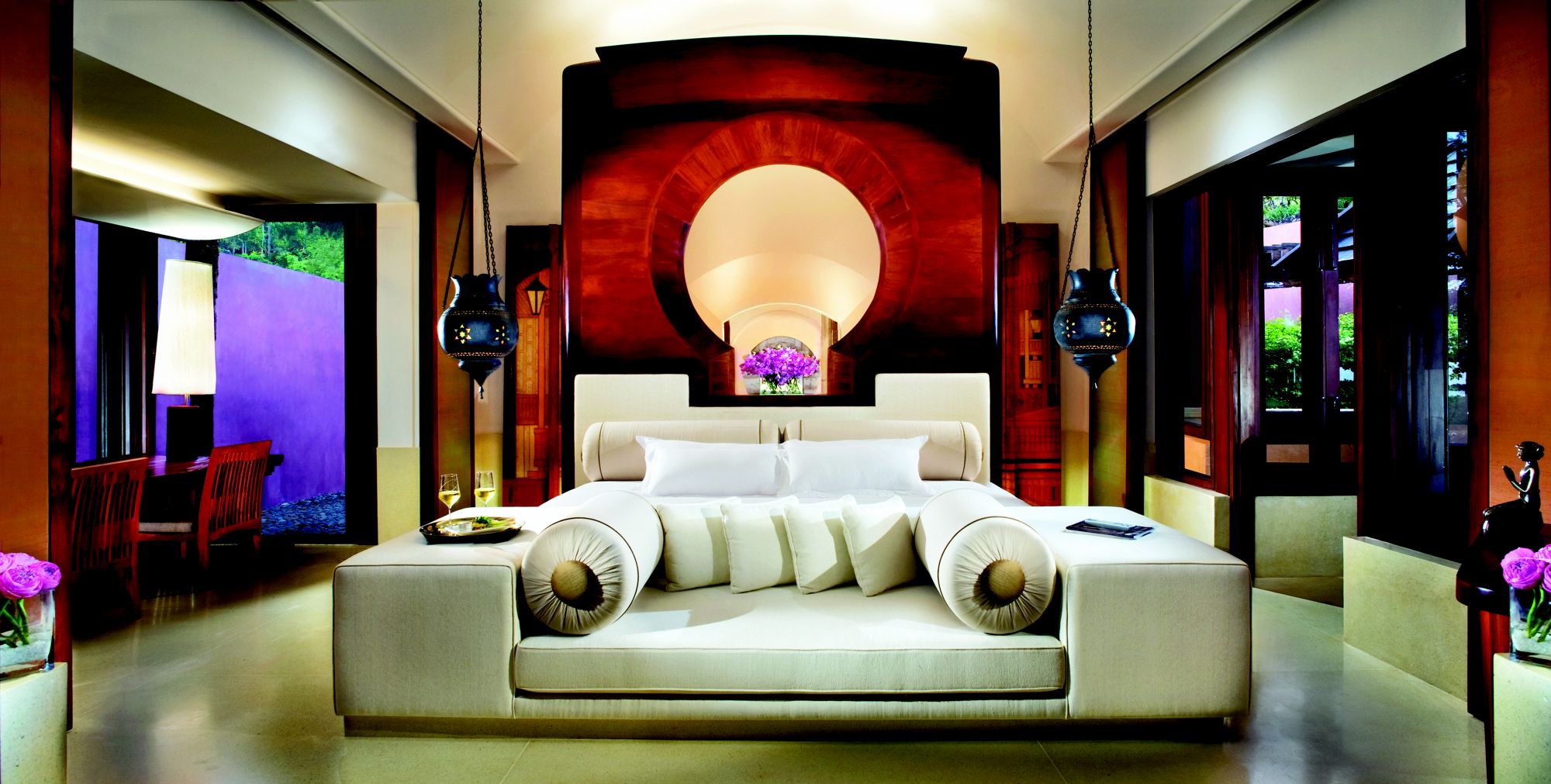 Royal Beach Villa