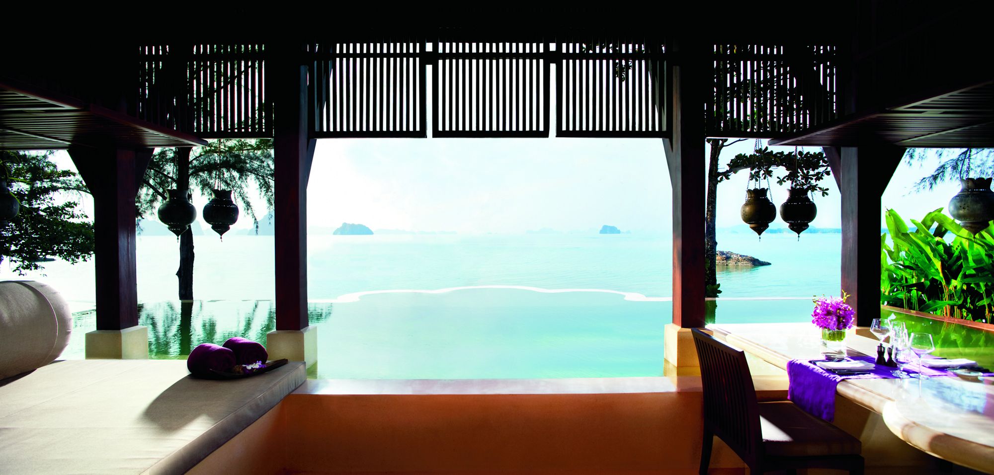 Royal Andaman Sea Villa