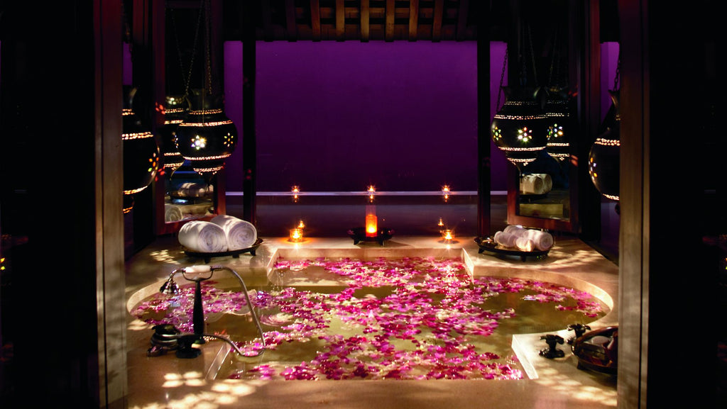 Royal Andaman Sea Villa