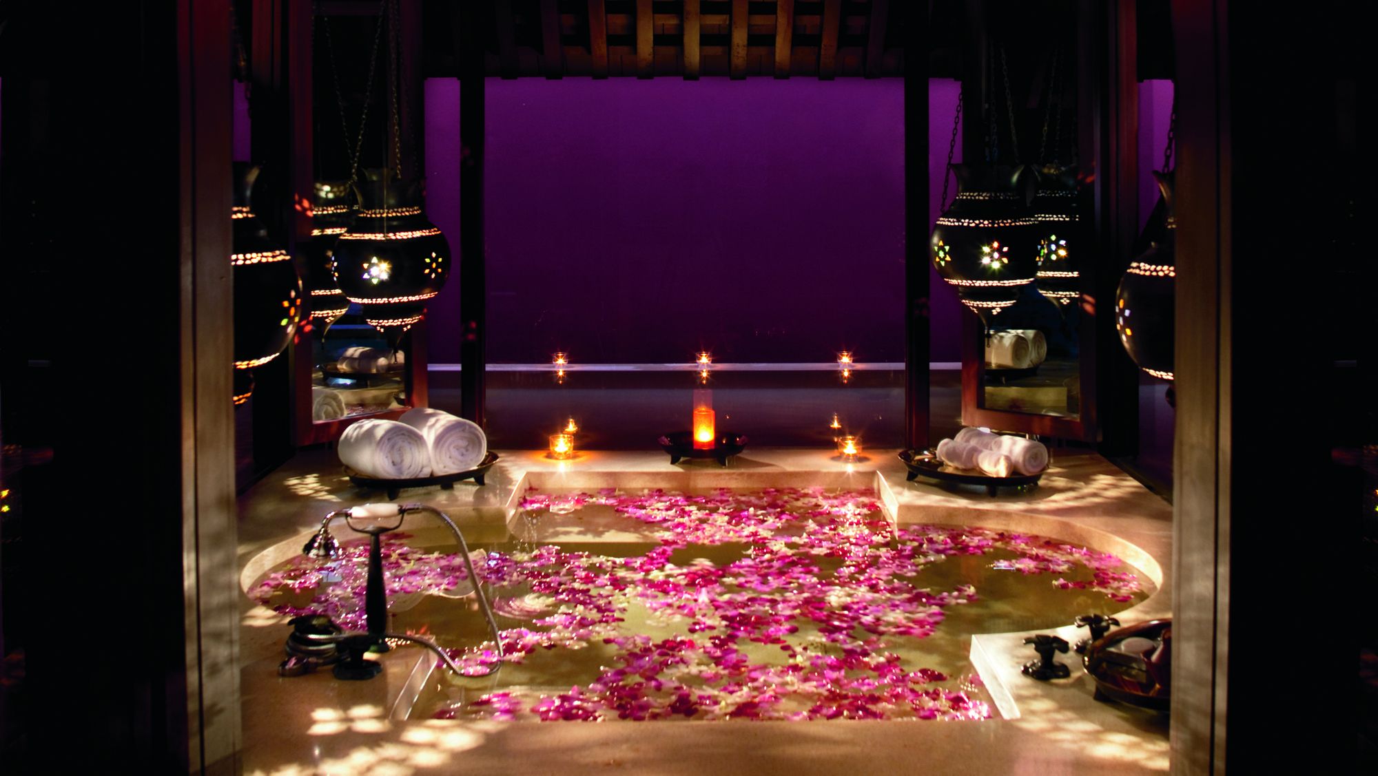 Royal Andaman Sea Villa
