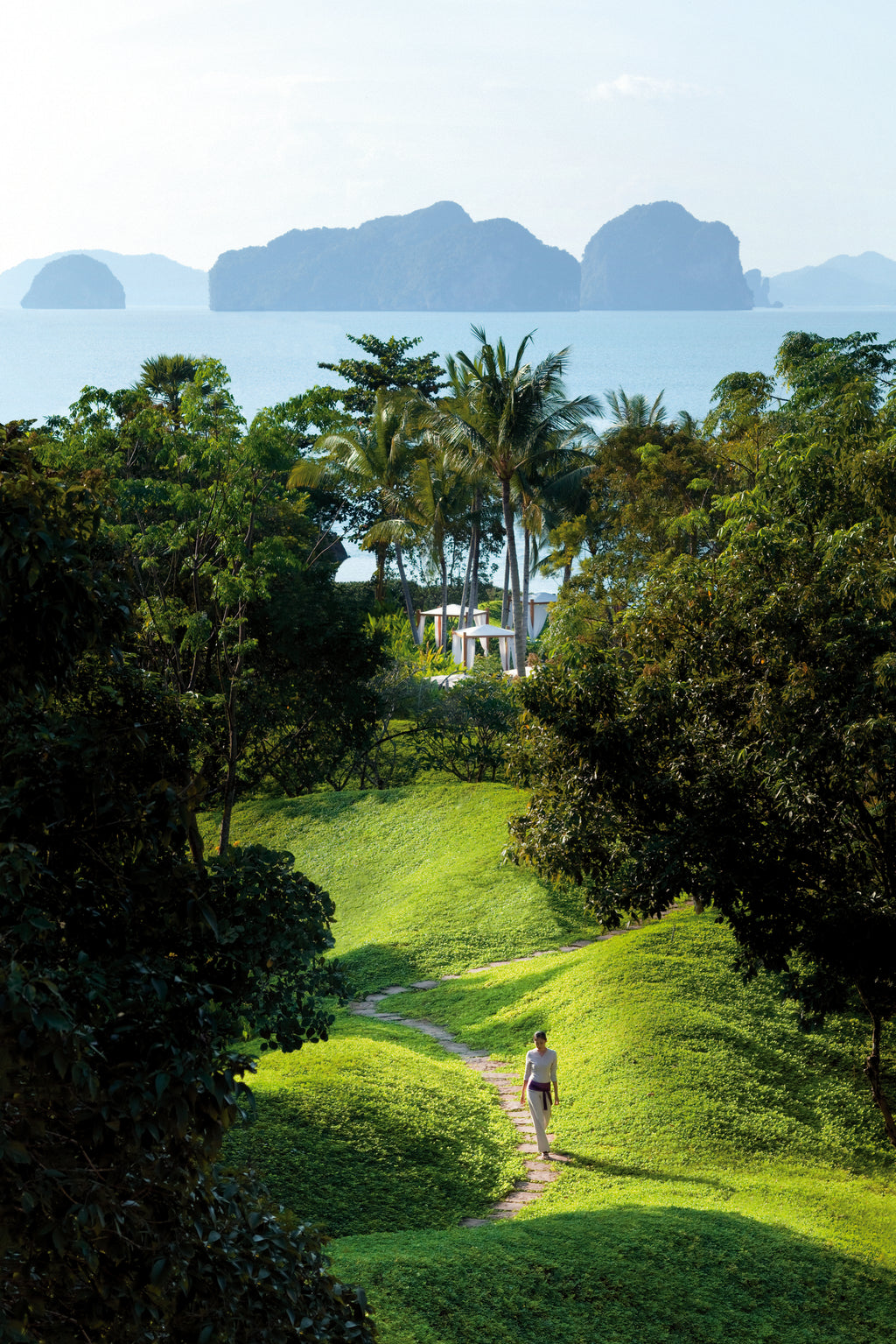Phulay Bay, a Ritz-Carlton Reserve