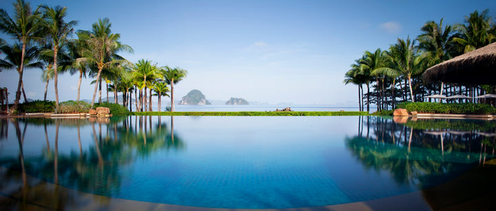 Phulay Bay a Ritz-Carlton Reserve