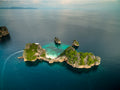 Koh Haa Sunset Cruise