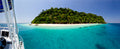 Koh Rok Tour
