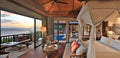 Hillside Ocean View Pool Villa