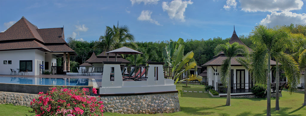 Leelawadee Garden Resort