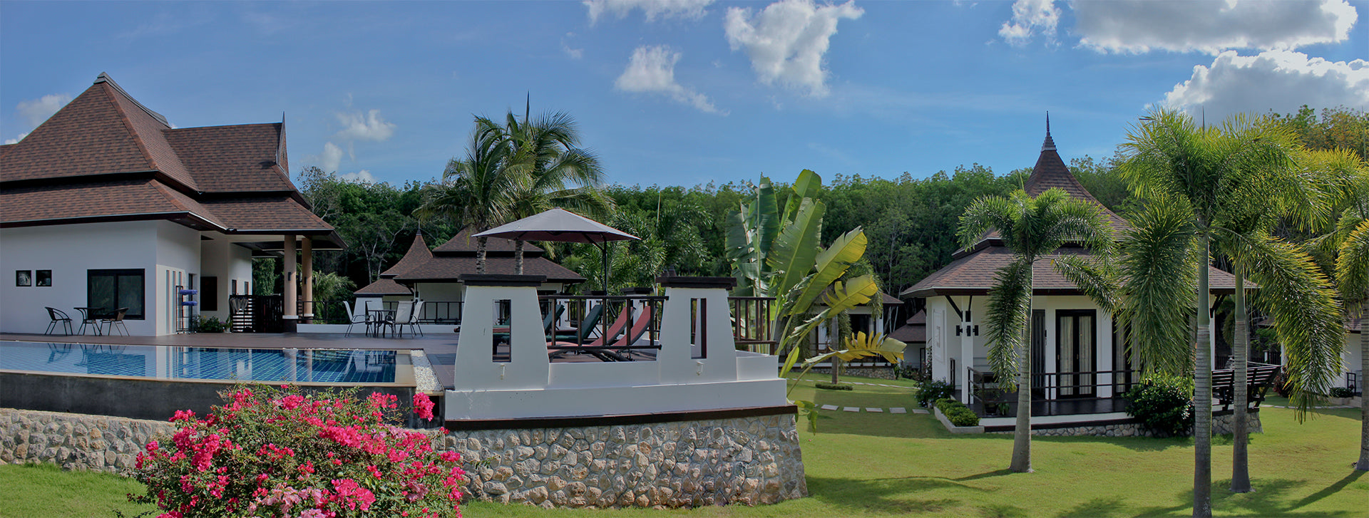 Leelawadee Garden Resort