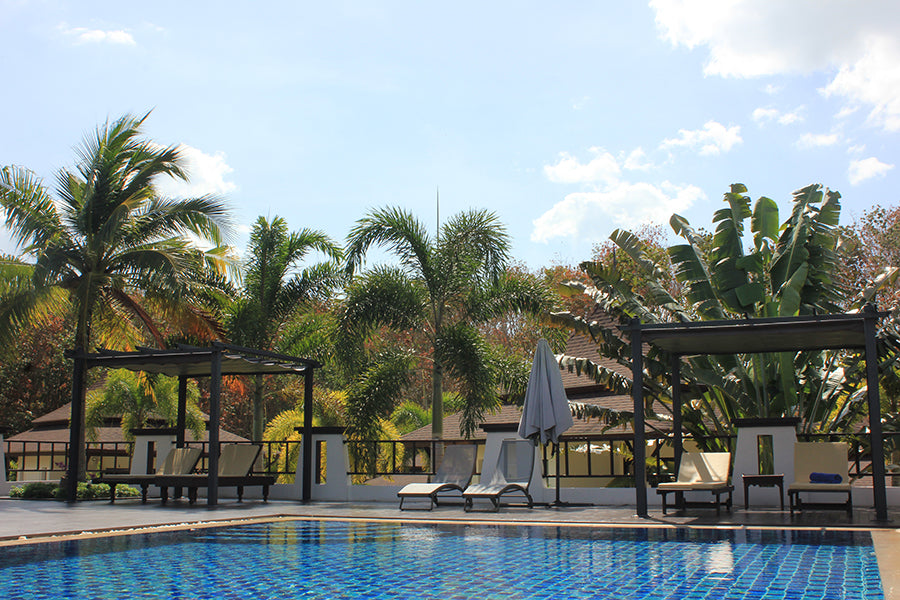 Leelawadee Garden Resort