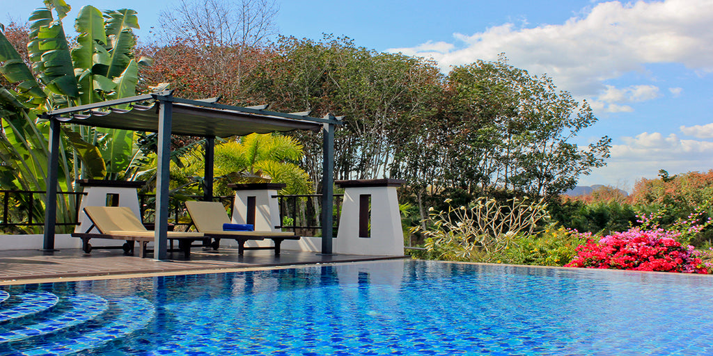 Leelawadee Garden Resort