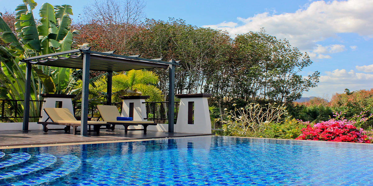 Leelawadee Garden Resort