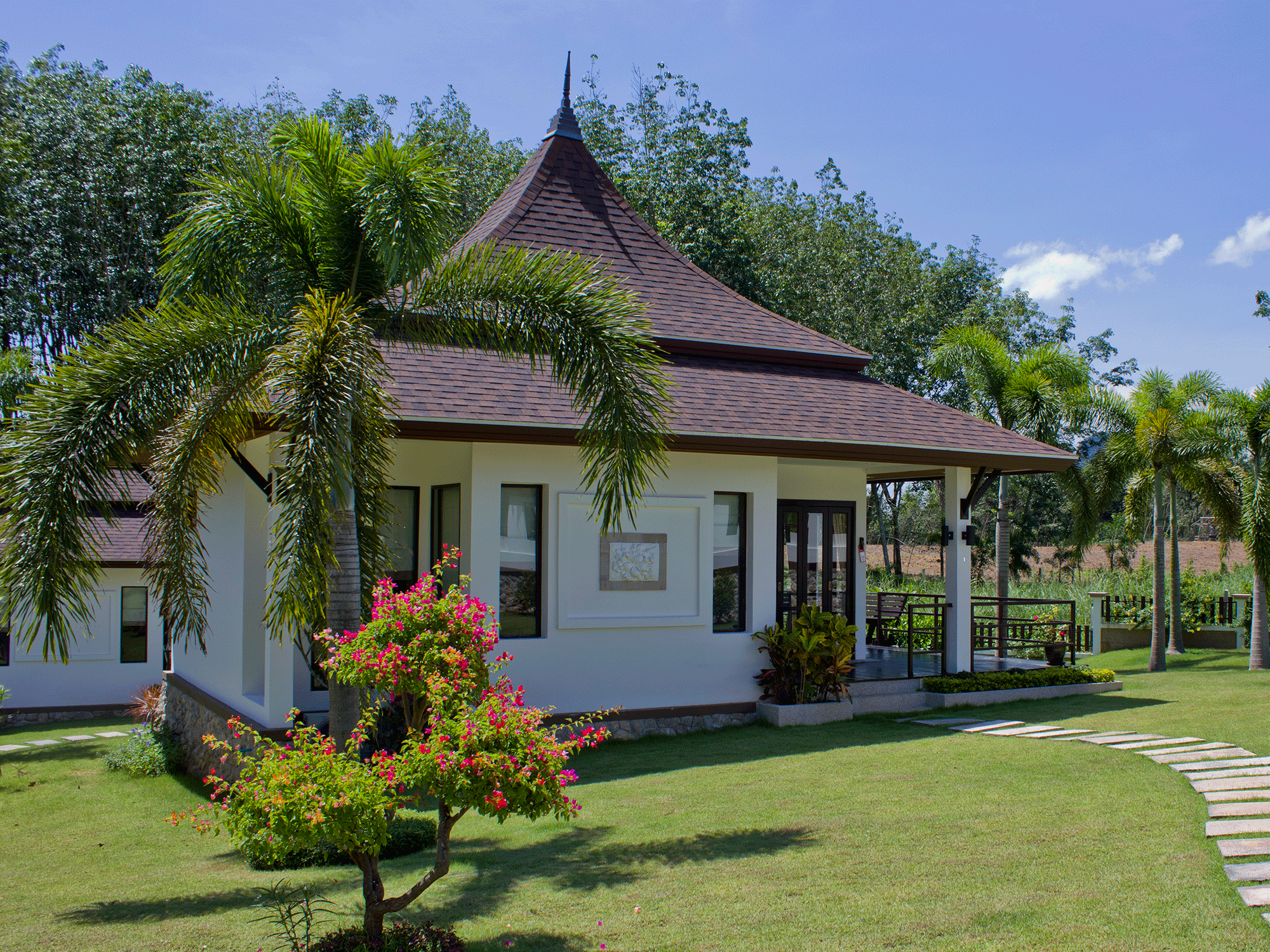 Leelawadee Garden Resort