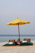 Zeavola Resort : Activity Centre - Beach Picnic & Sunset Picnic