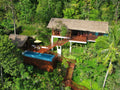 Zeavola Resort : Pool Villa Suite - 4 Villas/ 120 sqm./ Ocean view