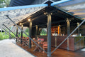 Zeavola Resort : Tacada Restaurant