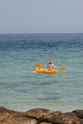 Zeavola Resort : Activity Centre - PADI Dive Centre