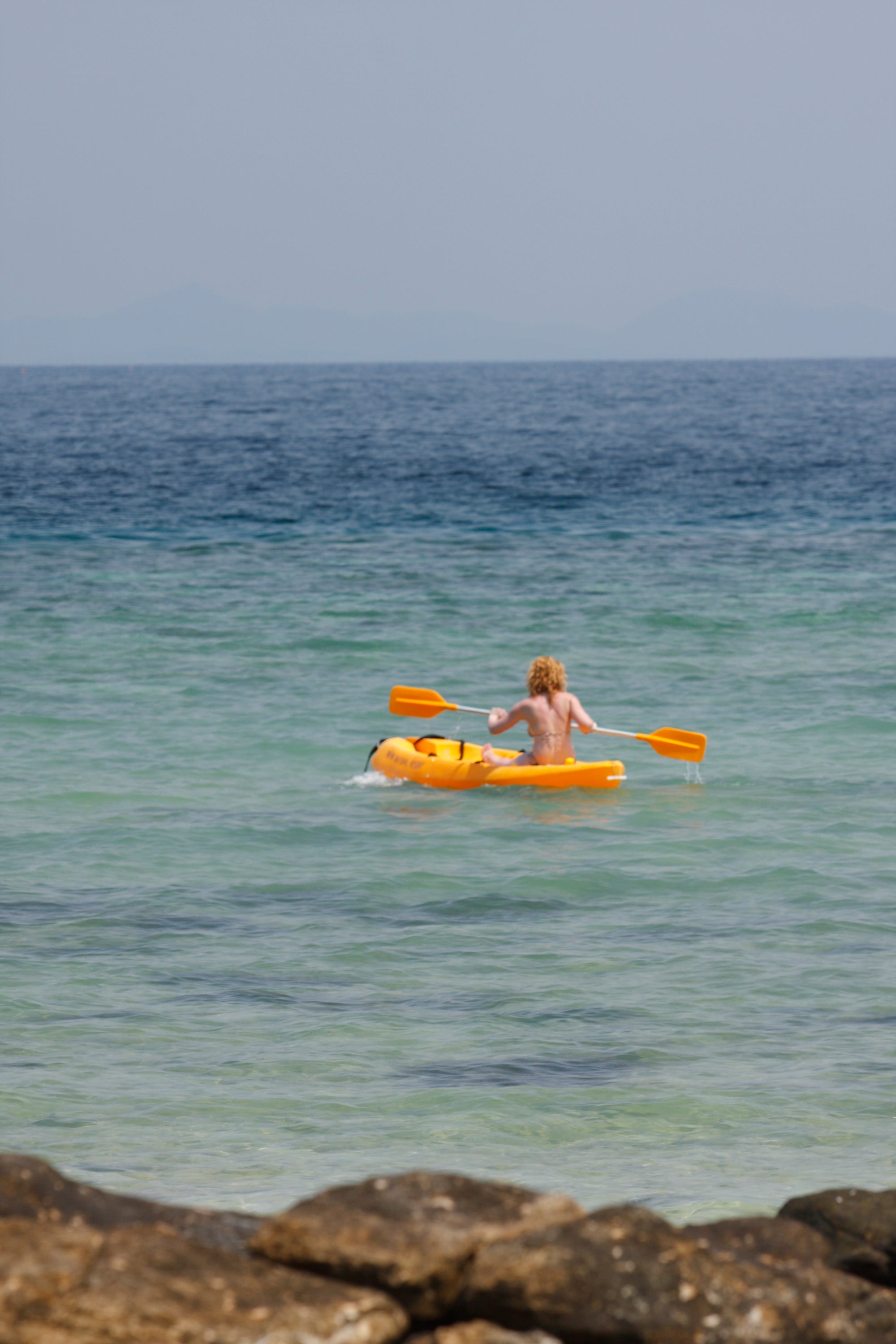 Zeavola Resort : Activity Centre - PADI Dive Centre