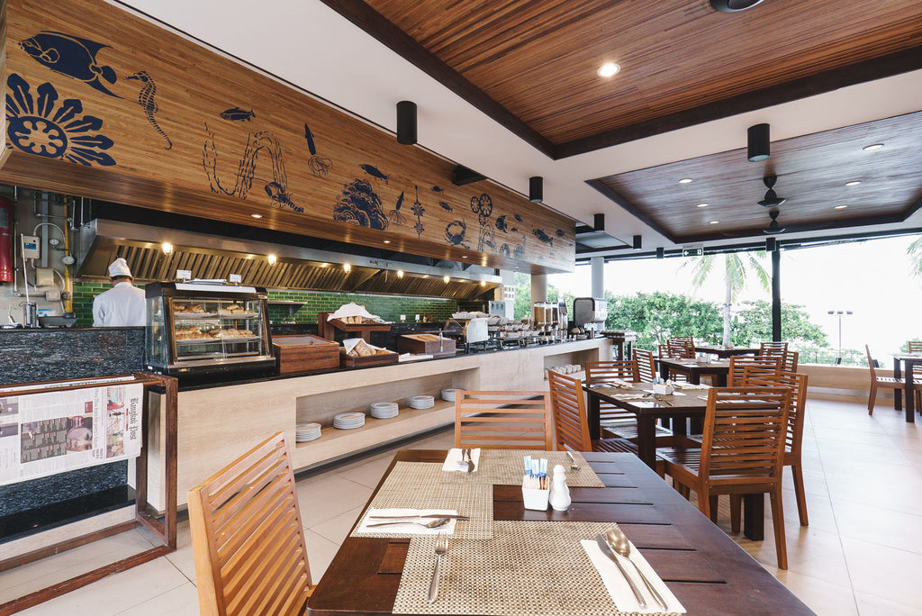 Inn Asia Restaurant
