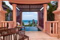 Centara Grand Beach Resort Phuket : DELUXE POOL SUITE