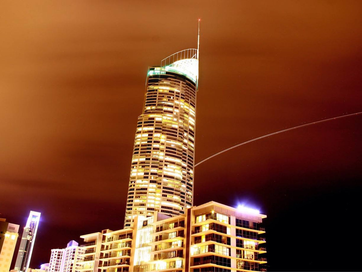 Dreamworld SkyPoint