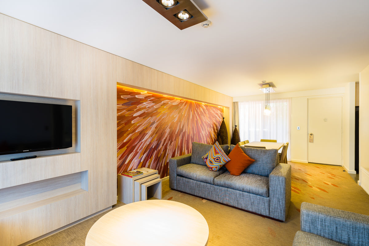Voyages Emu Walk Apartments
