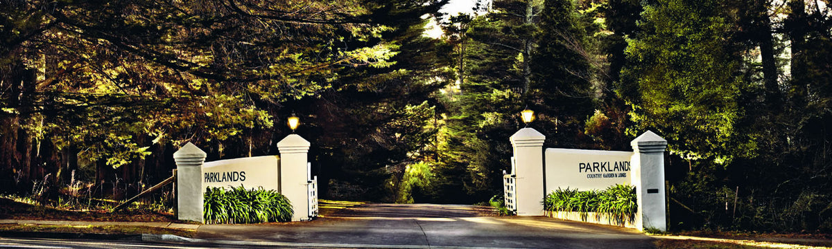 Parklands Country Garden & Lodge