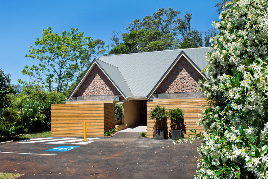 Premium Cottage