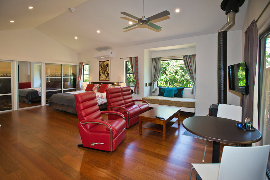 Premium Cottage