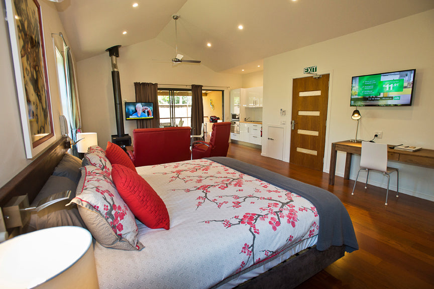 Premium Cottage