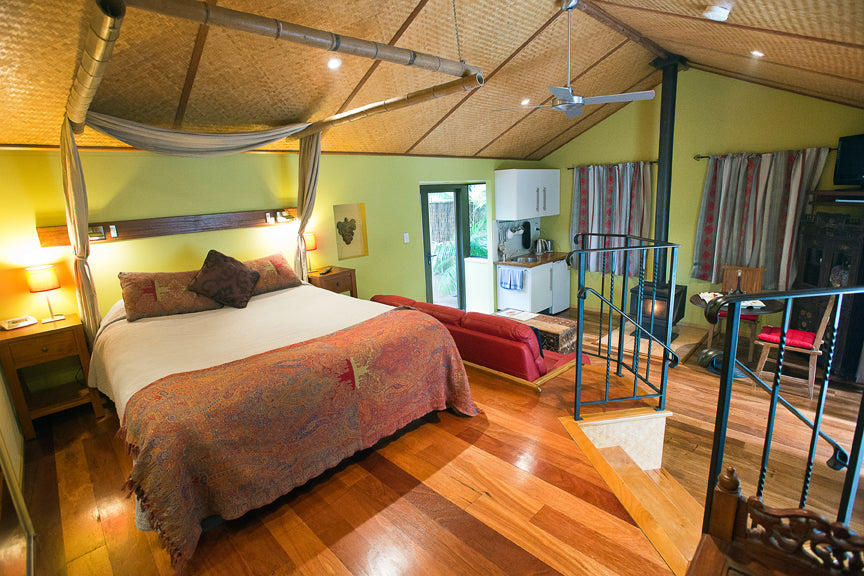 Private Cottage