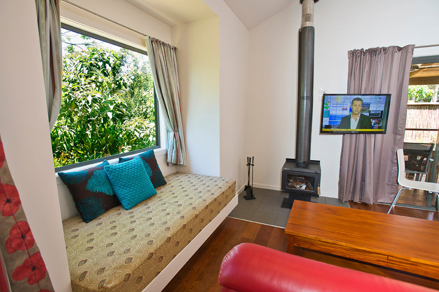 Premium Cottage