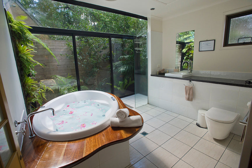 Private Cottage