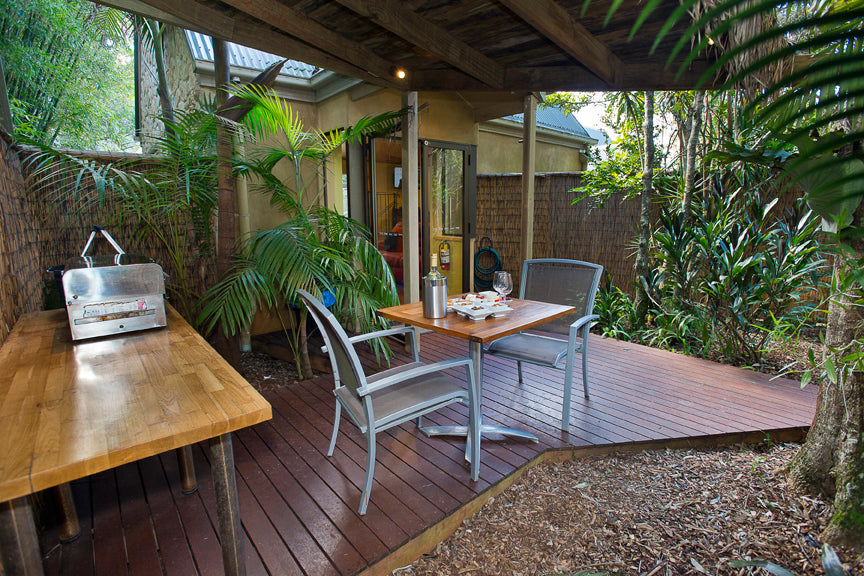 Private Cottage