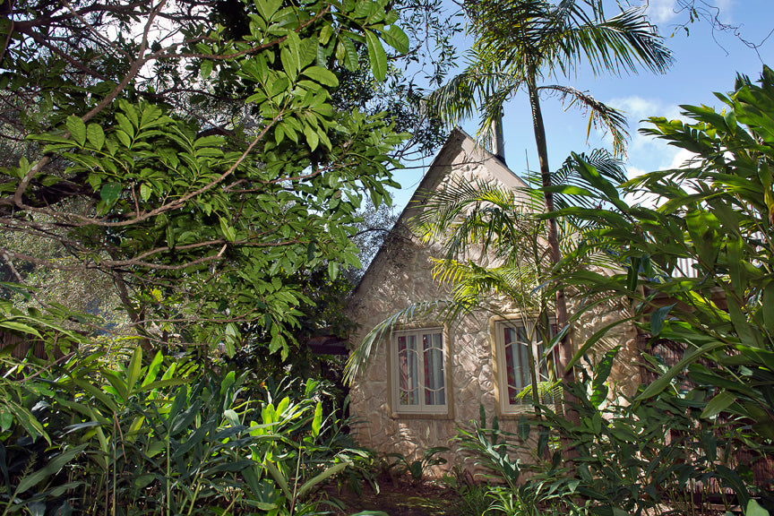 Private Cottage