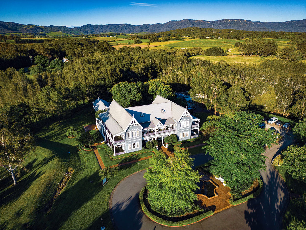 The Convent Hunter Valley