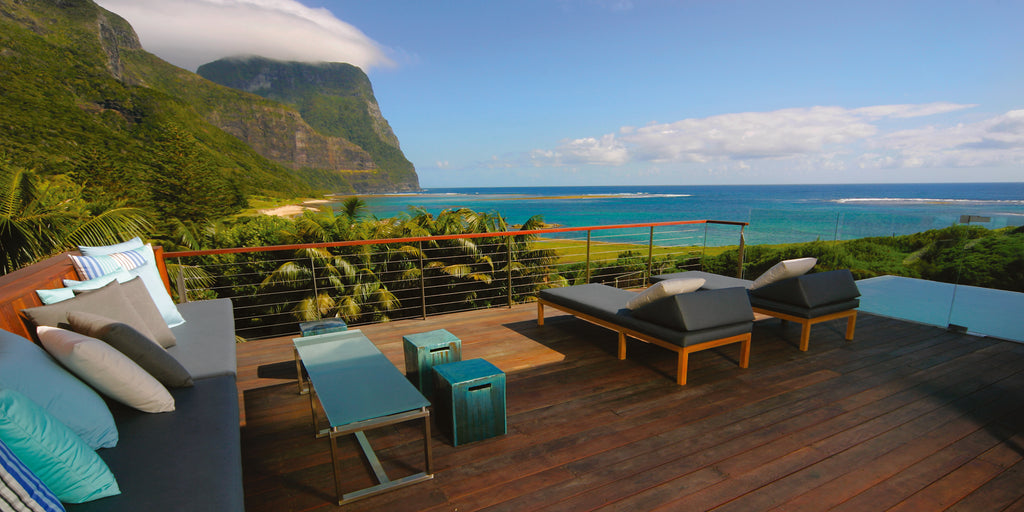 Capella Lodge