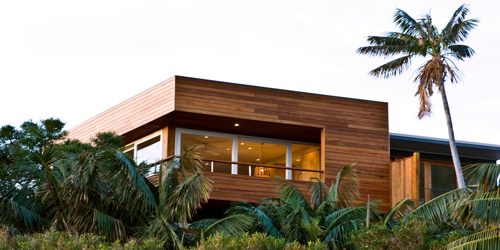 Capella Lodge