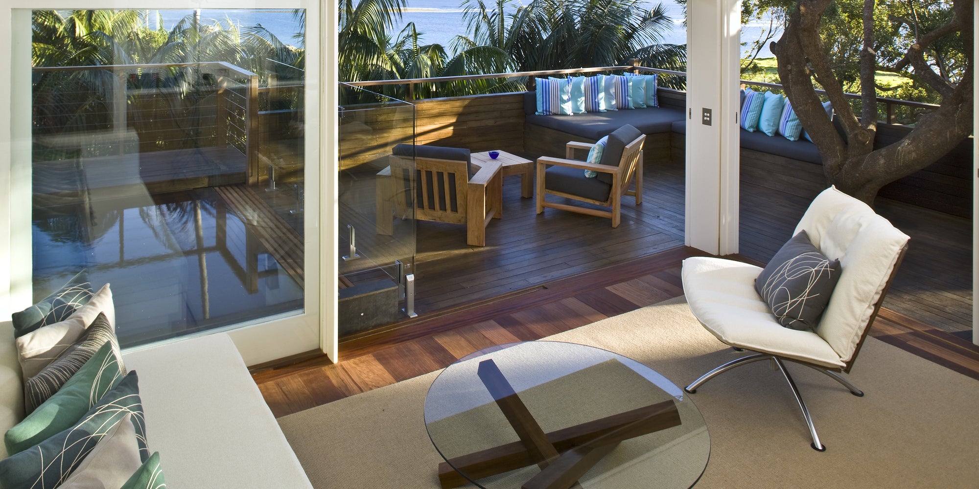 Capella Lodge