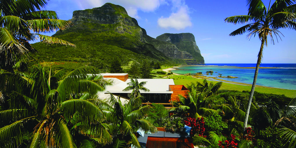 Capella Lodge